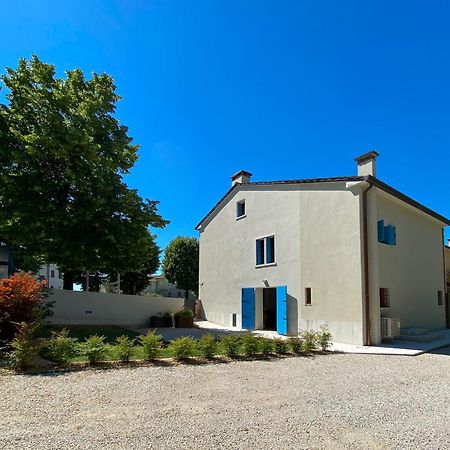 ALLOGGI G e G Borso del Grappa Exterior foto