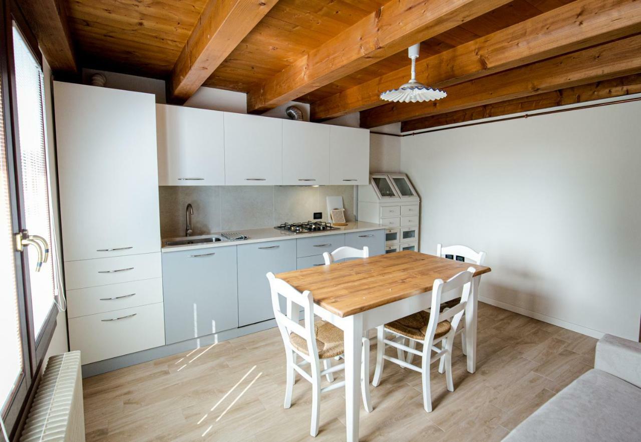 ALLOGGI G e G Borso del Grappa Exterior foto